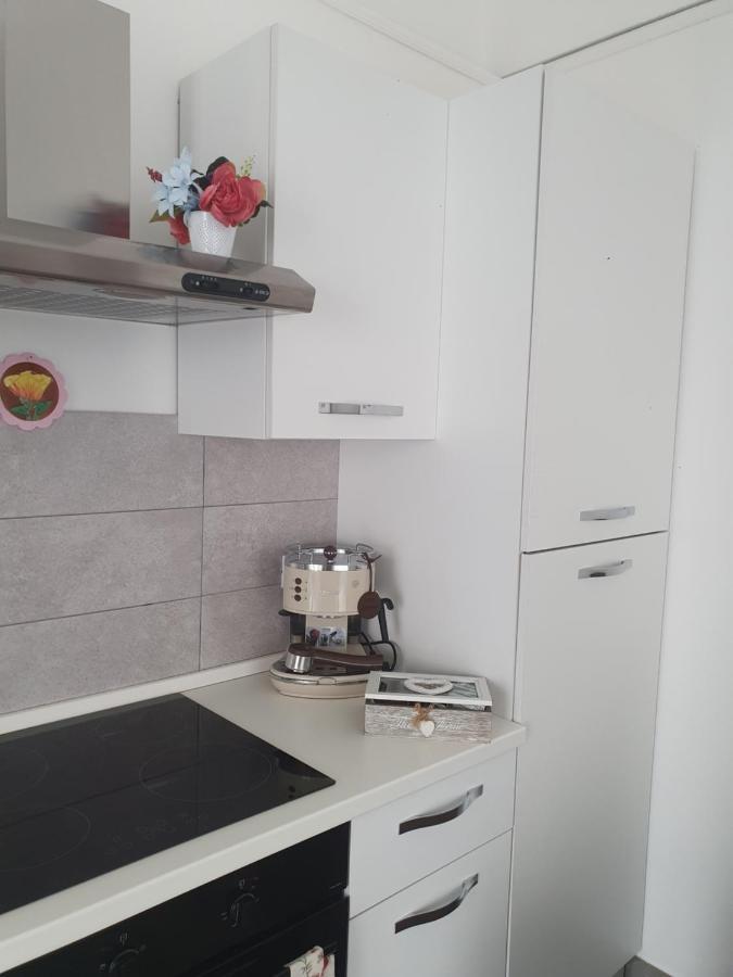 Ferienwohnung Dimora Donna Madia Monopoli Exterior foto