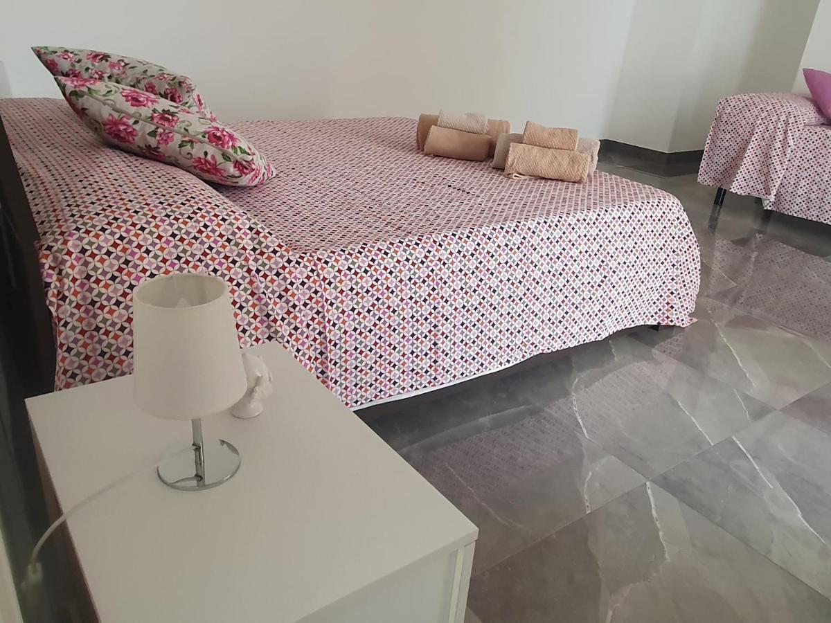 Ferienwohnung Dimora Donna Madia Monopoli Exterior foto