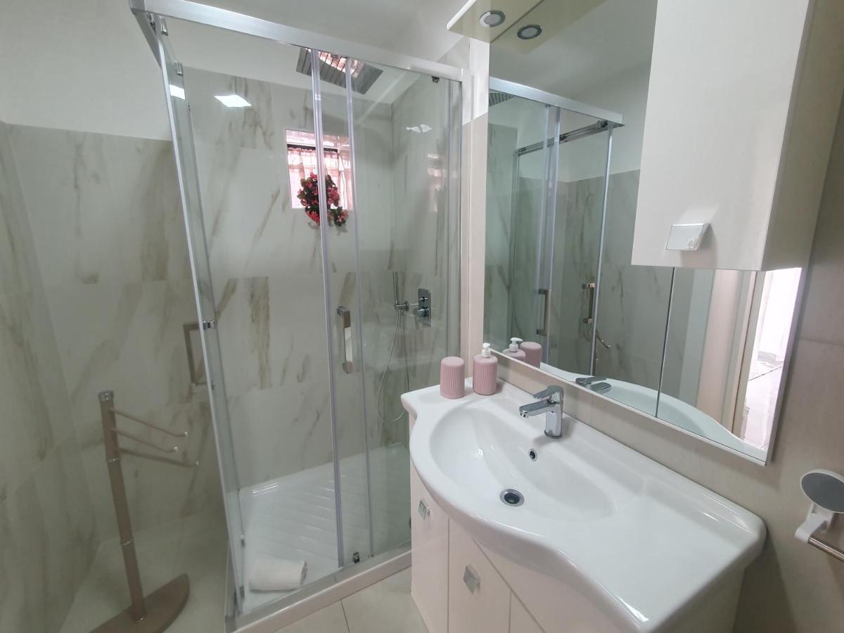 Ferienwohnung Dimora Donna Madia Monopoli Exterior foto