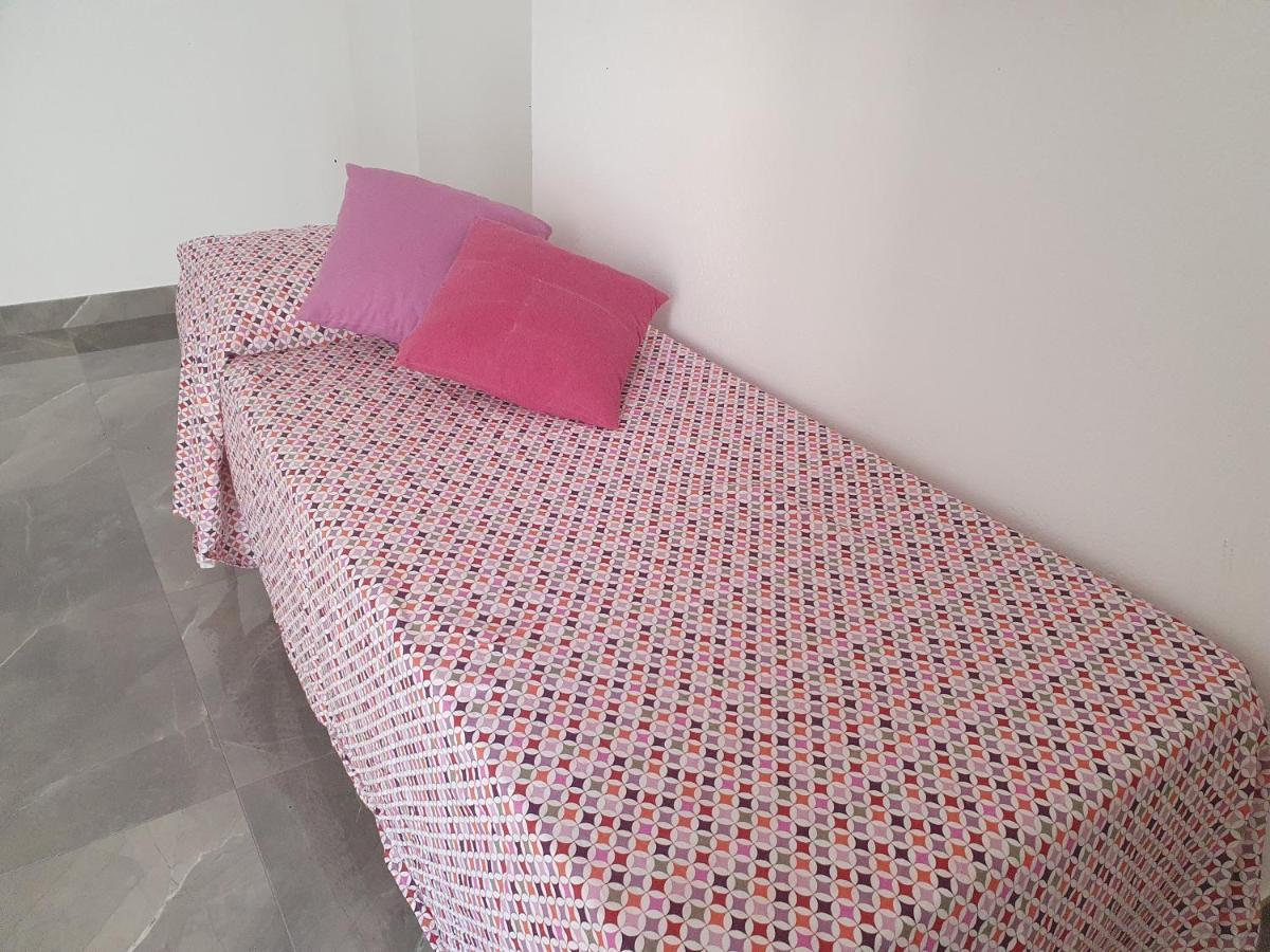 Ferienwohnung Dimora Donna Madia Monopoli Exterior foto